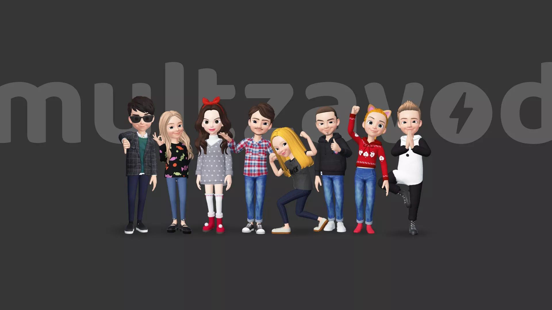 Компания «Мультзавод» в Пыталово Компания «Мультзавод» в Пыталово