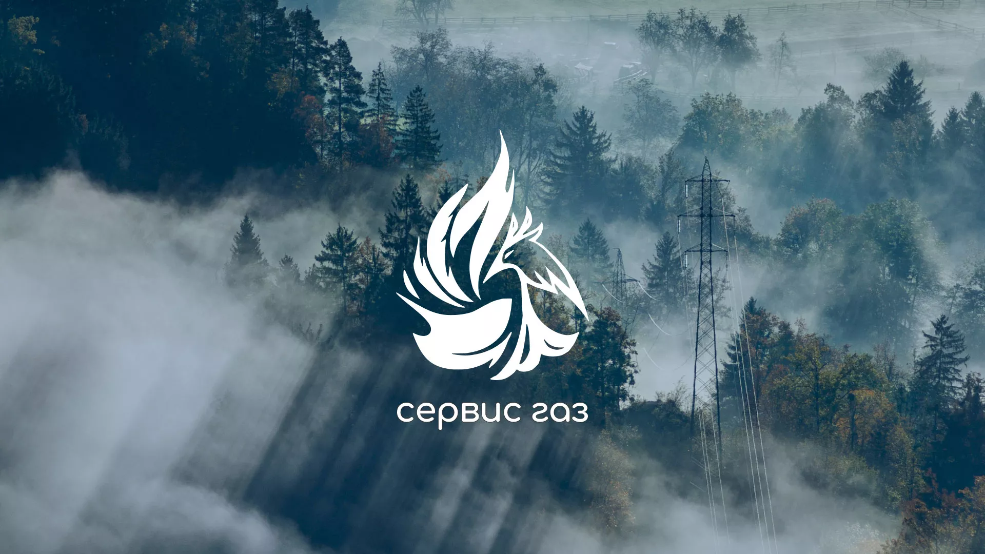 Создание сайта компании «Сервис газ» в Пыталово