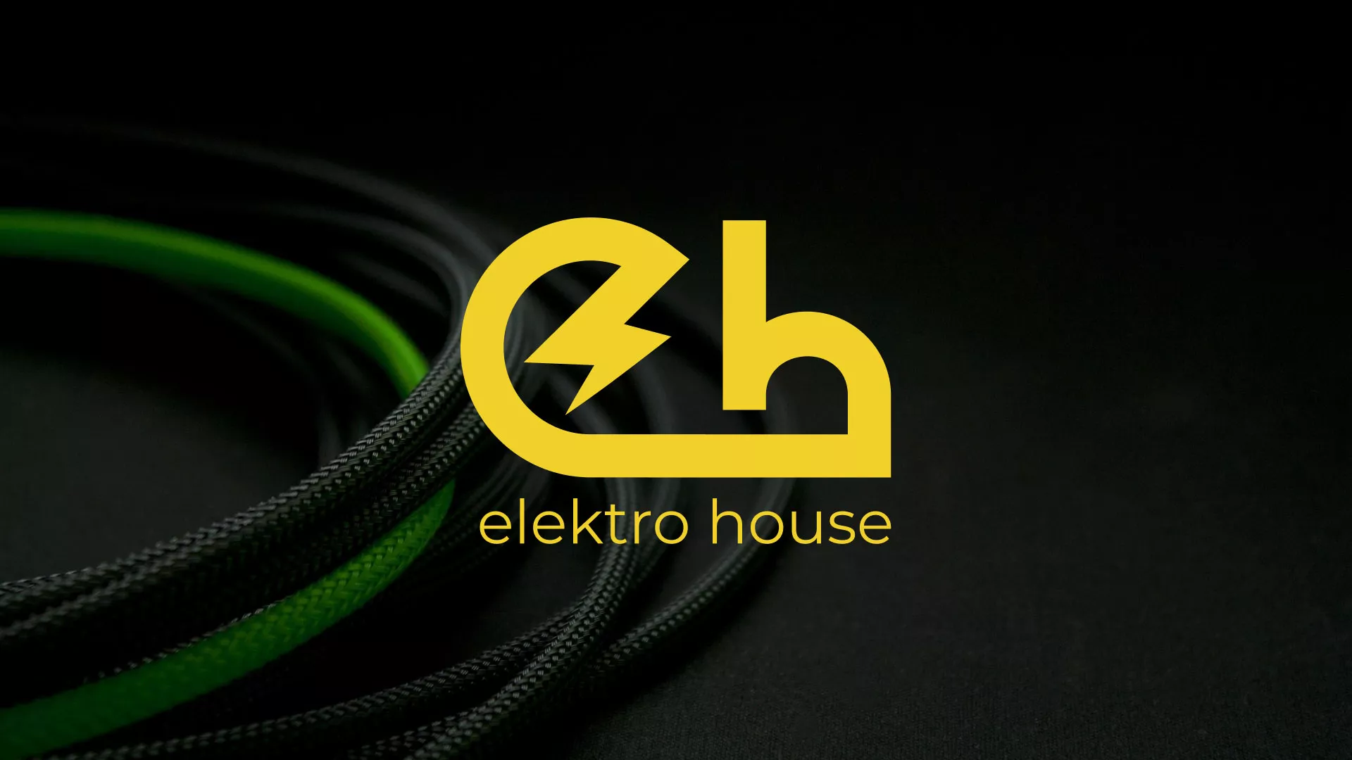 Создание сайта компании «Elektro House» в Пыталово