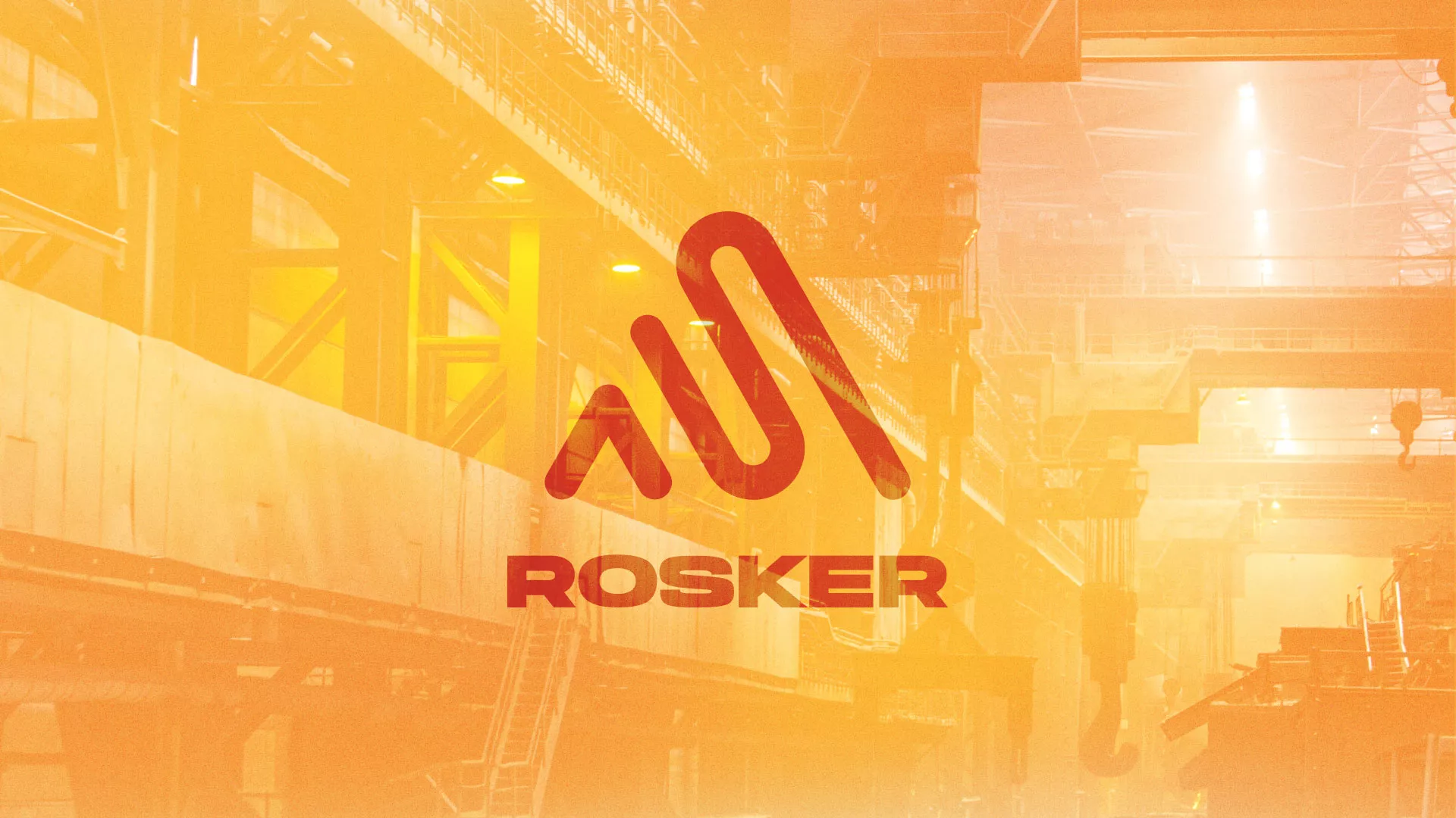 Ребрендинг компании «Rosker» и редизайн сайта в Пыталово