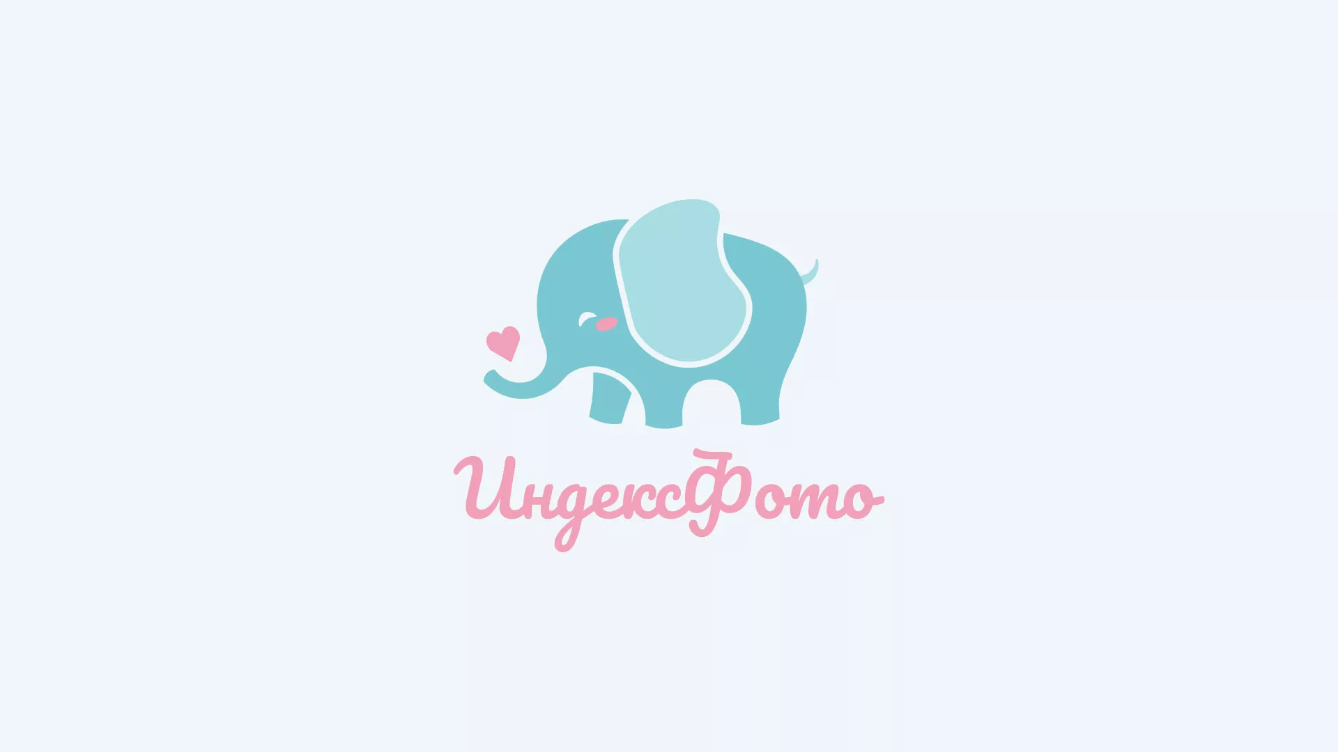 Создание логотипа компании «Индекс Фото» в Пыталово