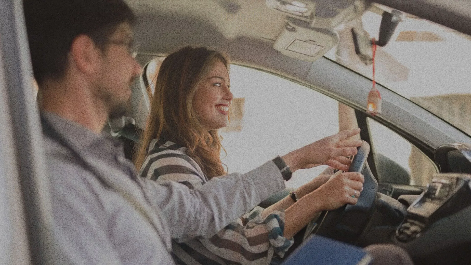 Разработка сайта для автошколы ВОА в Пыталово