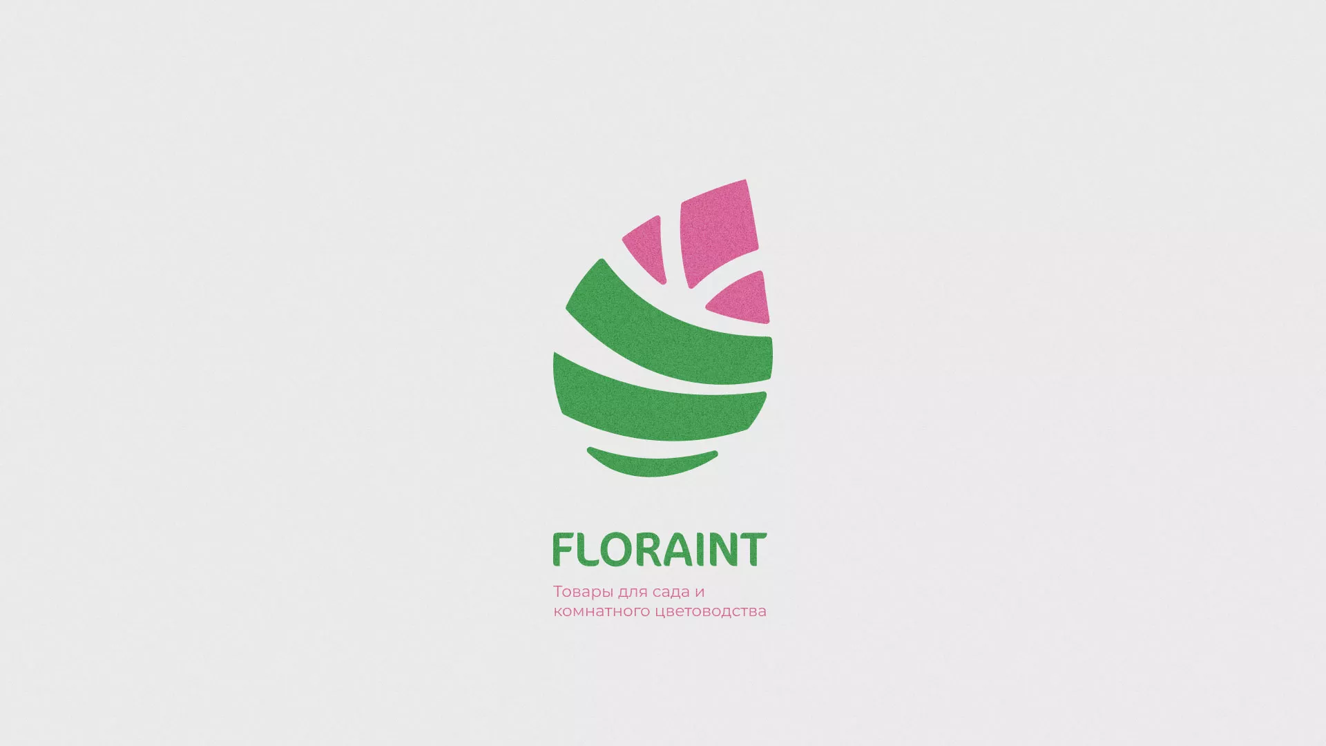 Разработка оформления профиля Instagram для магазина «Floraint» в Пыталово