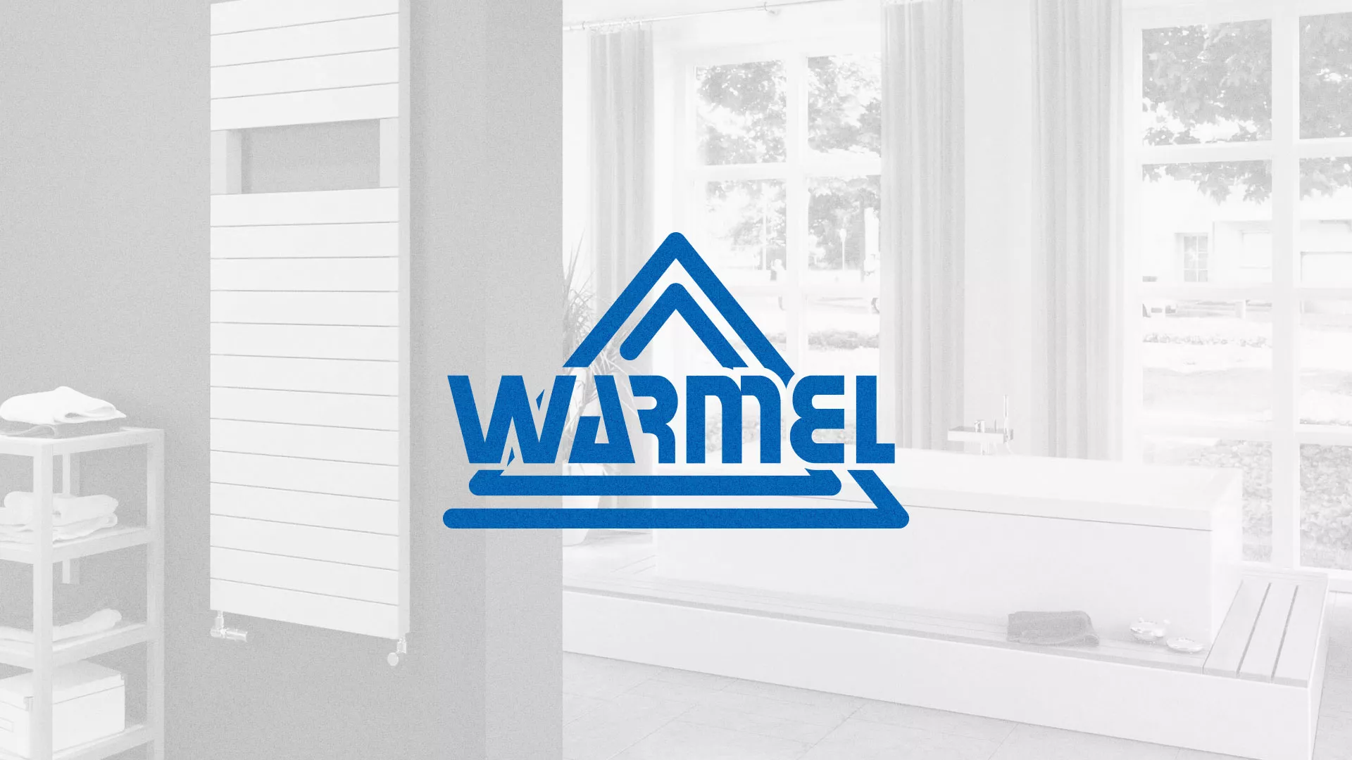 Разработка сайта для компании «WARMEL» по продаже полотенцесушителей в Пыталово