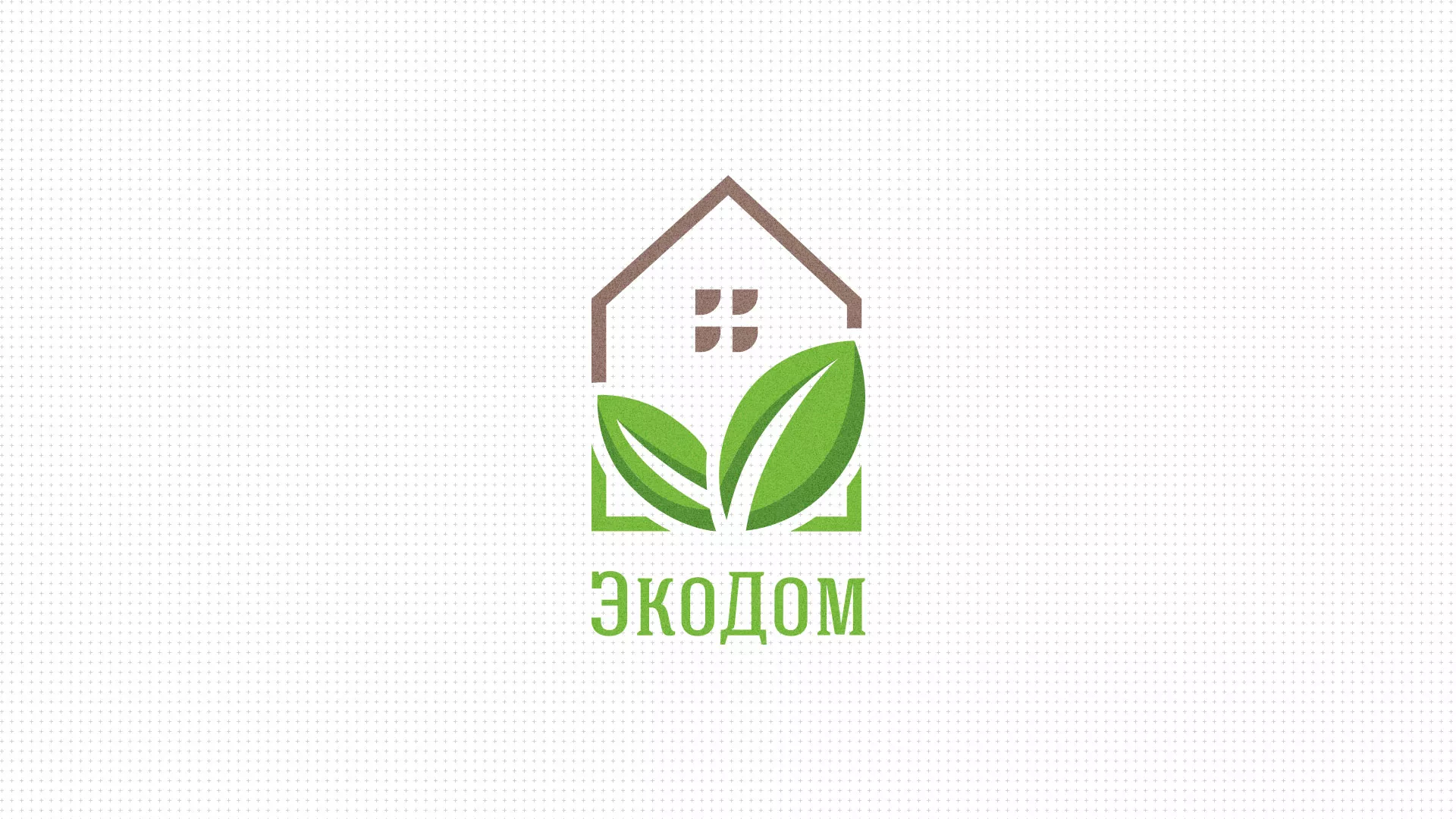Создание сайта для строительной компании «ЭКОДОМ» в Пыталово