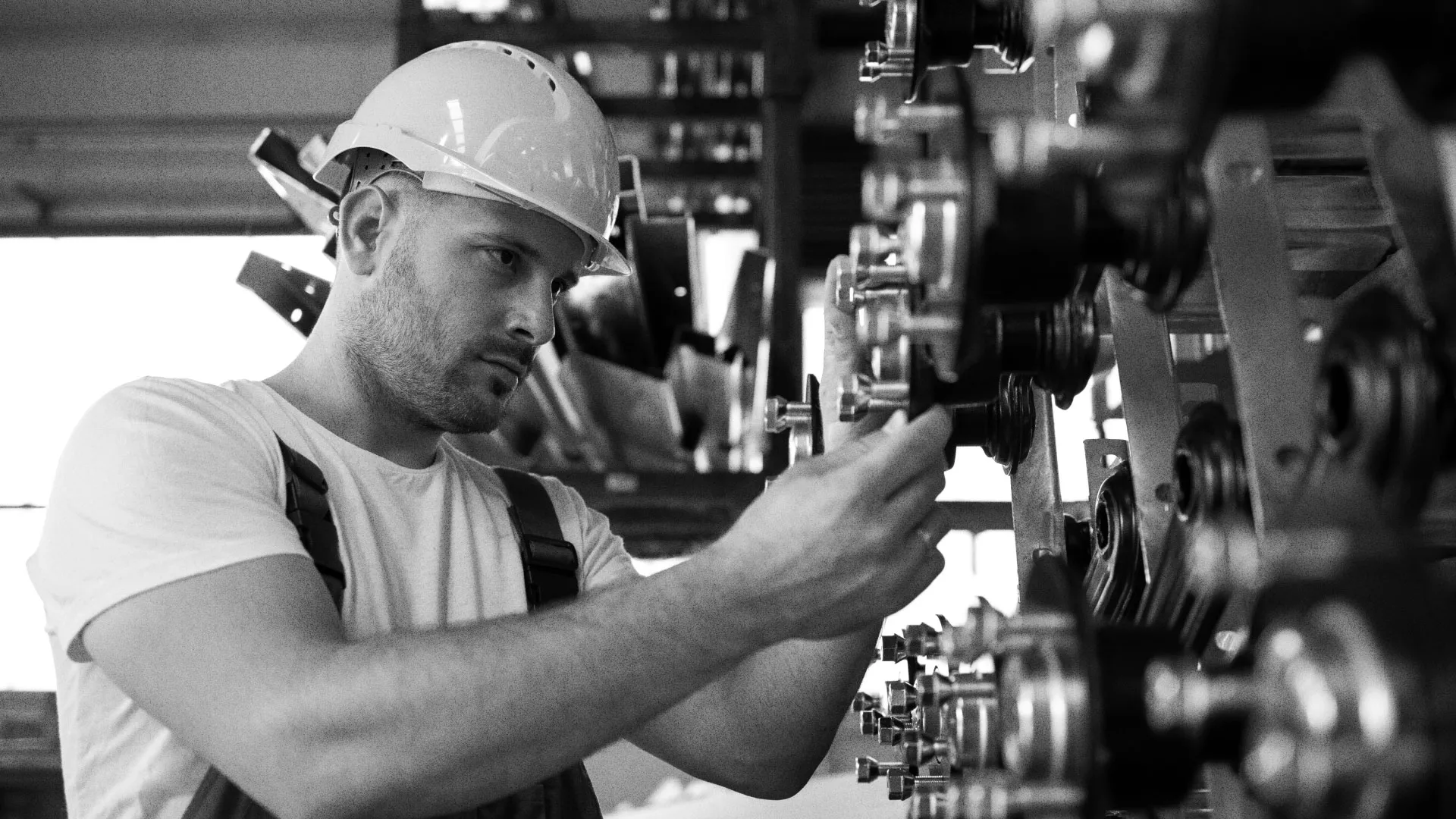 Разработка сайта для завода по продаже оборудования в Пыталово