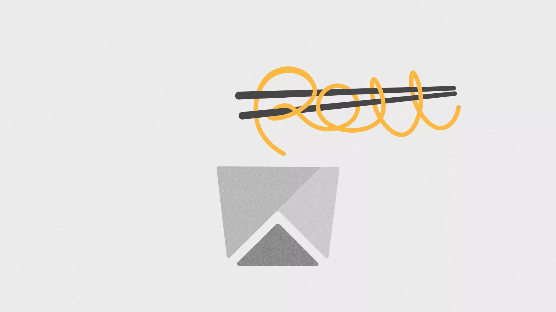 Оформление меню суши-бара «Roll Wok Club» в Пыталово